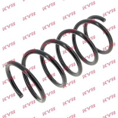 Sprężyna przednia Daihatsu Terios I SUV (J100, J102, J122) (1997 - 2005) cena, od 53,95 USD
