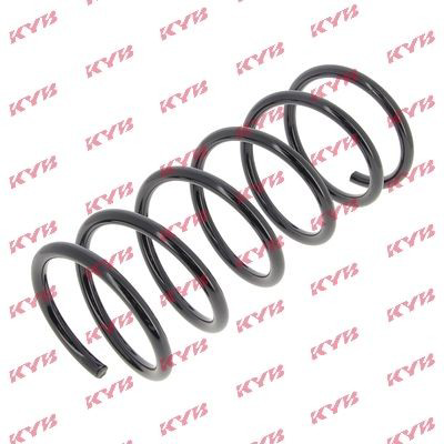 Sprężyna przednia Hyundai Getz hatchback (TB) (2002 - 2011) cena, od 23,16 USD