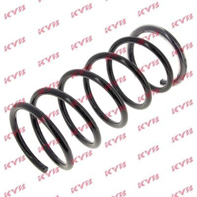 Sprężyna przednia KIA Picanto I hatchback (BA) (2003 - 2007) cena, od 37,75 USD