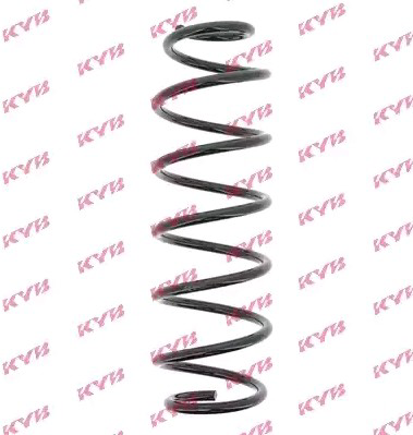 Do koszyka Sprężyna przednia Citroen C5  III  RW