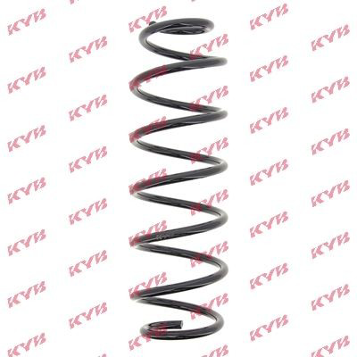 Sprężyna przednia do Citroen C5  III  RW