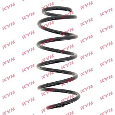Sprężyna przednia Volkswagen Touran II minivan (1T3) (2010 - 2015) cena, od 39,28 USD