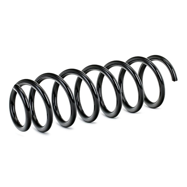 Sprężyna przednia BMW 5 sedana (F10) (2009 - 2016) cena, od 25,61 USD