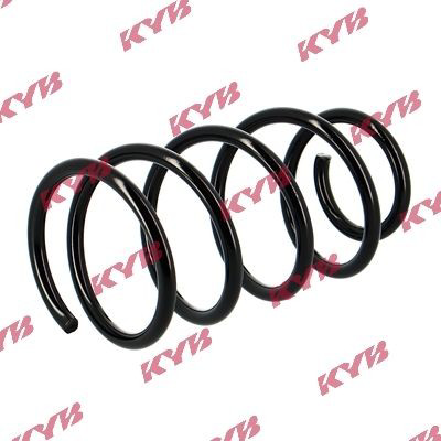 Sprężyna przednia Ford Focus II kabriolet (CA5) (2006 - 2010) cena, od 54,31 USD