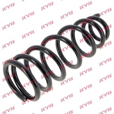 Sprężyna przednia Honda Accord VIII sedana (CU) (2008 - 2015) cena, od 47,83 USD