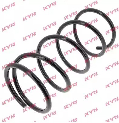 Sprężyna przednia Honda FR-V hatchback (BE) (2005 - 2026) cena, od 60,18 USD