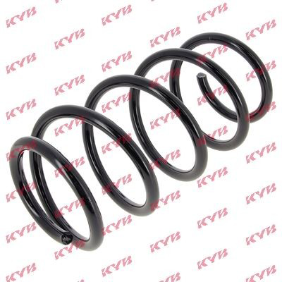 Sprężyna przednia KIA Soul I hatchback (AM) (2008 - 2013) cena, od 62,07 USD