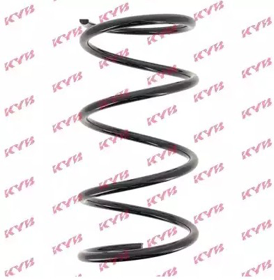 Sprężyna przednia Mitsubishi Grandis minivan (NAW) (2004 - 2010) cena, od 51,28 USD
