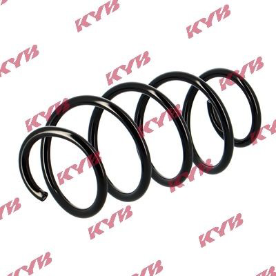 Sprężyna przednia do Volkswagen Touran I 1T1, 1T2