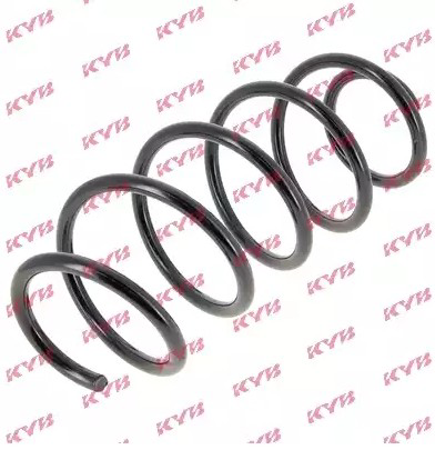 Sprężyna przednia Ford Fusion kombi (JU) (2002 - 2012) cena, od 25,10 USD