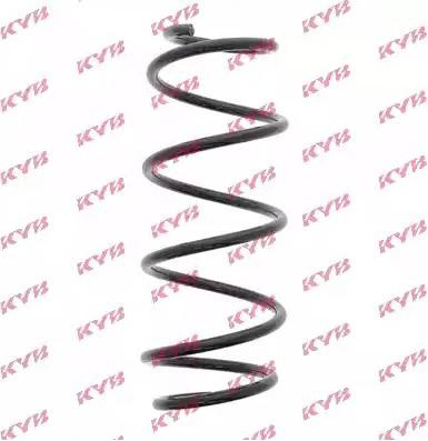 Sprężyna przednia Volkswagen Polo IV hatchback (9N, 9A) (2001 - 2014) cena, od 24,19 USD