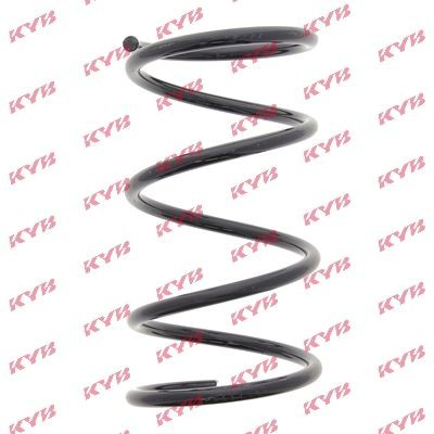 Sprężyna przednia Toyota Corolla liftback (E10) (1992 - 1997) cena, od 36,15 USD