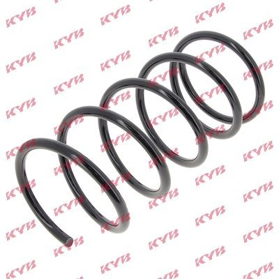 Sprężyna przednia Mazda 323 F VI hatchback (BJ) (1998 - 2003) cena, od 56,93 USD