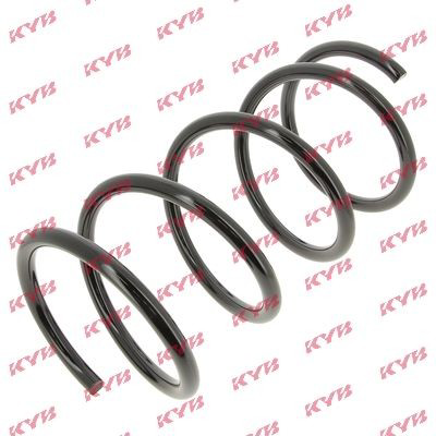 Sprężyna przednia KIA Carnival III minivan (VQ) (2005 - 2015) cena, od 75,71 USD