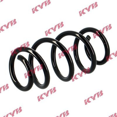 Sprężyna przednia Audi A5 coupe (8T3) (2007 - 2017) cena, od 40,78 USD