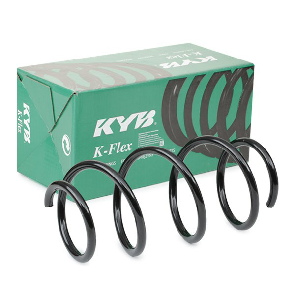 Sprężyna przednia RA4125 Kayaba