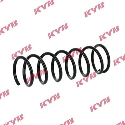 Sprężyna tylna Subaru Impreza III hatchback (GH) (2007 - 2011) cena, od 41,09 USD