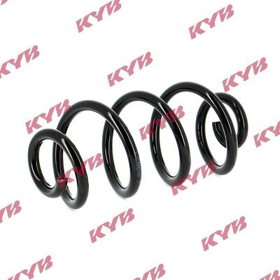 Sprężyna tylna Renault Koleos SUV (HY0) (2008 - 2026) cena, od 58,41 USD