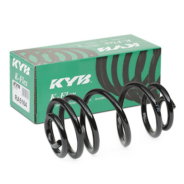 Sprężyna tylna Kayaba RA5164 cena, od 55,43 USD