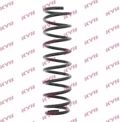 Do koszyka Sprężyna tylna Honda Civic VI EJ9, EK3/4