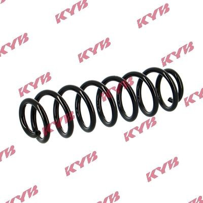 Sprężyna tylna do Volkswagen Touran III 5T1