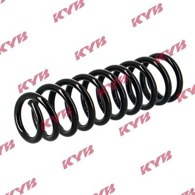 Do koszyka 4140A424 Mitsubishi Sprężyna tylna
