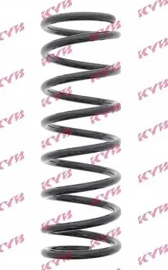 Sprężyna tylna Ford Mondeo III kombi (BWY) (2000 - 2007) cena, od 28,46 USD