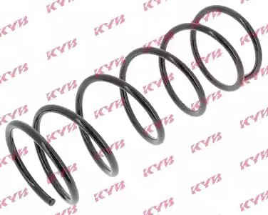 Sprężyna tylna Mazda 323 F V hatchback (BA) (1994 - 1998) cena, od 28,36 USD