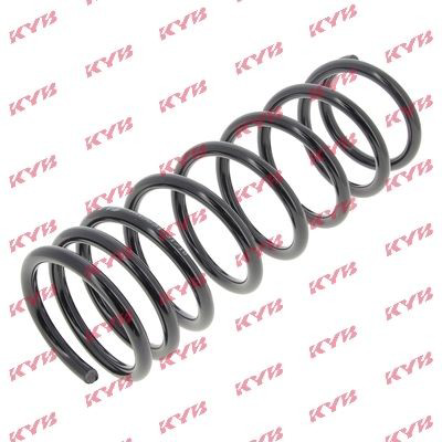 Sprężyna tylna Mitsubishi Galant VII sedana (E5A, E7A, E8A) (1992 - 1996) cena, od 37,39 USD