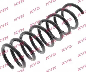 Sprężyna tylna Renault Scenic I minivan (JA0, JA1, FA0) (1999 - 2003) cena, od 57,07 USD