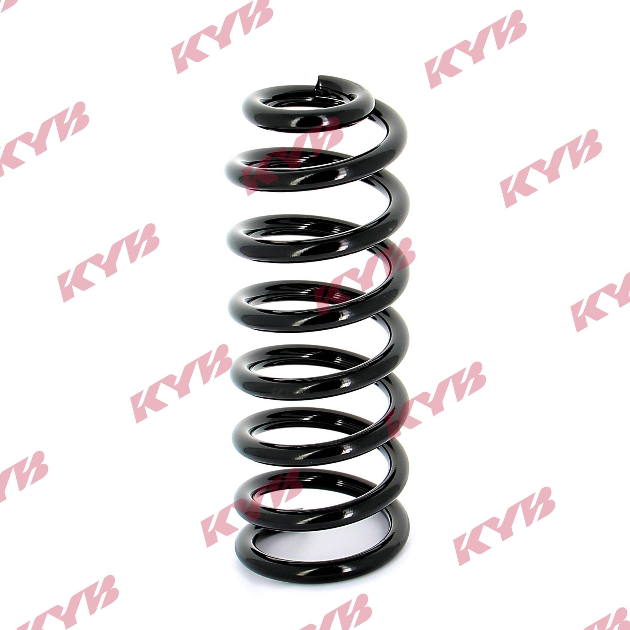 Sprężyna tylna KIA Sorento III SUV (C5, UM) (2014 - 2020) cena, od 103,23 USD