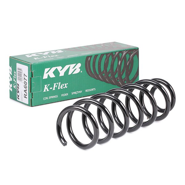 Sprężyna tylna Kayaba RA6077 cena, od 31,31 USD