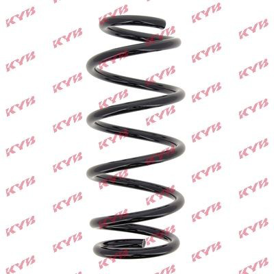 Sprężyna tylna Mazda 6 hatchback (GH) (2007 - 2009) cena, od 42,52 USD