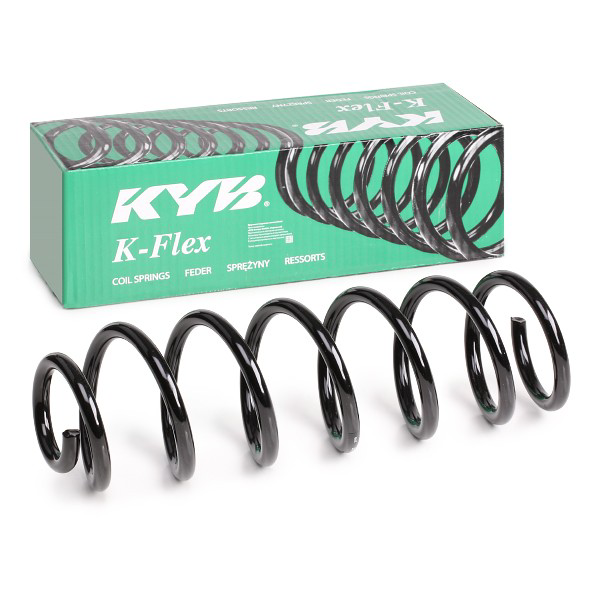 Sprężyna tylna Kayaba RA6147 cena, od 22,36 USD