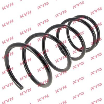 Sprężyna tylna Subaru Legacy II sedana (BD, BG) (1994 - 1999) cena, od 63,32 USD