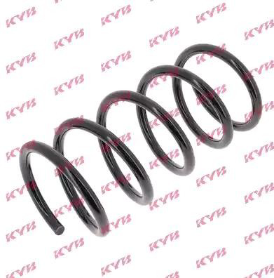 Sprężyna tylna Volvo S60 I sedana (RS, RH) (2000 - 2010) cena, od 48,30 USD