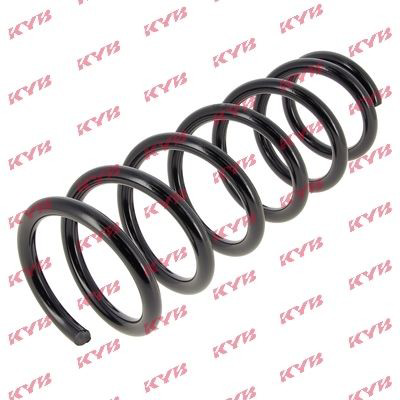 Sprężyna tylna Subaru Legacy IV sedana (B13) (2003 - 2009) cena, od 28,71 USD