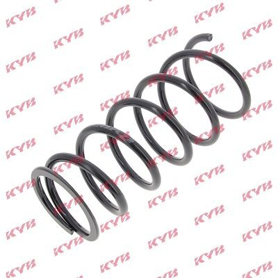 Sprężyna tylna do Mazda 626 V GW