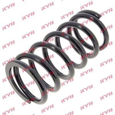 Sprężyna tylna OBK C6H62002 cena, od 51,19 USD
