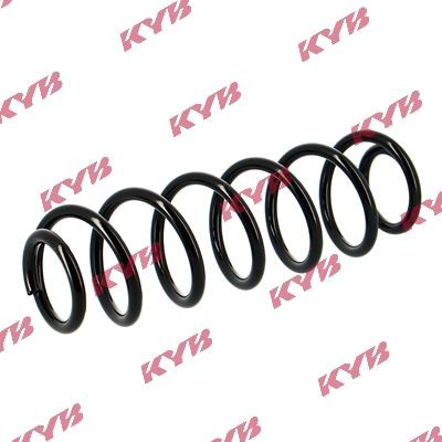 Sprężyna tylna Audi A3 sedana (8VS, 8VM) (2013 - 2020) cena, od 25,98 USD