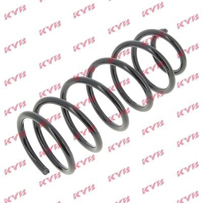 Sprężyna przednia Kayaba RC1075 cena, od 14,63 USD