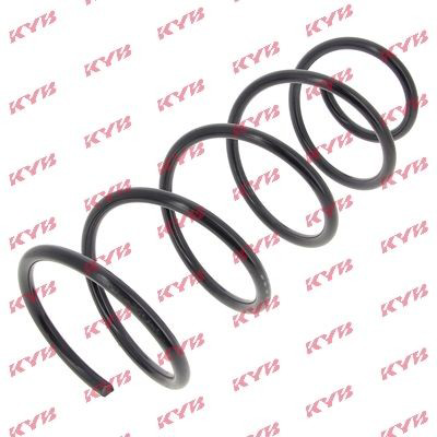 Sprężyna przednia Ford Mondeo I hatchback (GBP) (1993 - 1996) cena, od 30,74 USD