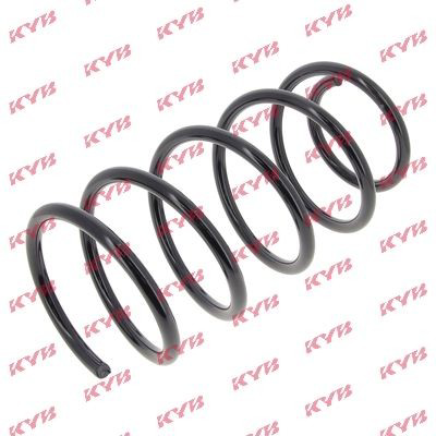 Sprężyna przednia Volvo 460 L sedana (464) (1988 - 1996) cena, od 53,75 USD