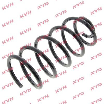 Sprężyna przednia Kayaba RC1232 cena, od 24,29 USD