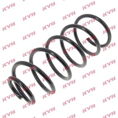 Sprężyna przednia Kayaba RC1243 cena, od 27,72 USD