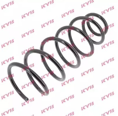 Sprężyna przednia Kayaba RC2202 cena, od 48,75 USD