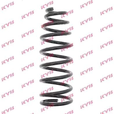 Sprężyna przednia Kayaba RC2212 cena, od 65,76 USD