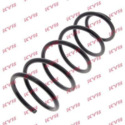 Sprężyna przednia Nissan Almera II hatchback (N16) (2000 - 2006) cena, od 37,74 USD