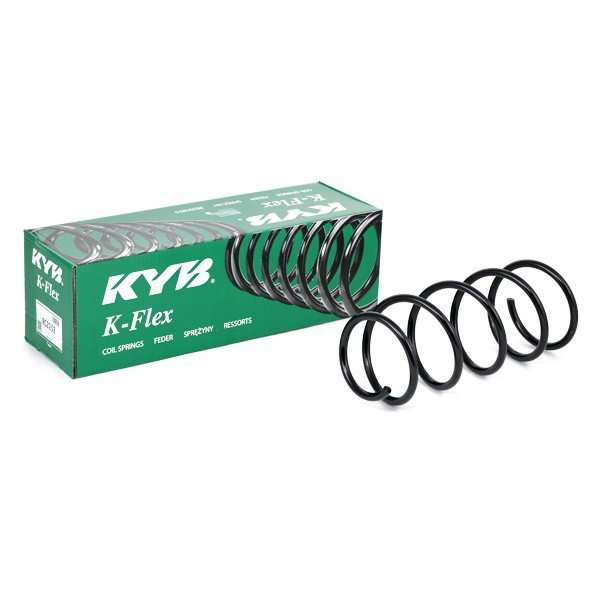 Do koszyka RC2252 Kayaba Sprężyna przednia