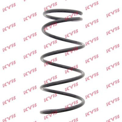 Sprężyna przednia Subaru Forester I SUV (S10, SF) (1997 - 2002) cena, od 45,81 USD
